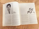 "Camelot" Rock Hudson Original Touring Company Program 1977-1978 — photo 6