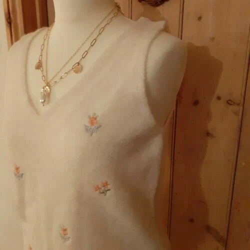 Primark Regular Size Sleeveless Jumpers & Cardigans for Women