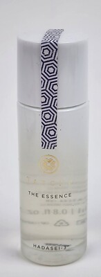 TATCHA The Essence Travel Size 0.8 OZ / 25 ML Sealed Hadasei-3 New Without Box 