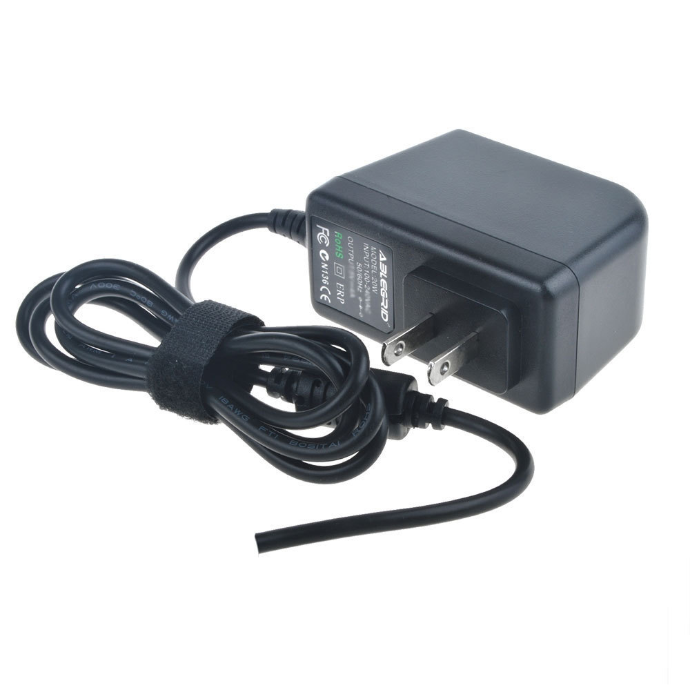 AC/DC Adapter For Slingbox 350 SB350-100 - Replacement Power Supply Cord