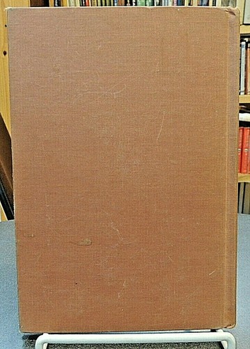 Tom Thumb Old English Version Hardcover 1938 Ed. Illustrated Charles Perrault - Picture 7 of 7