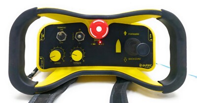 Autec 9061A-FJSNF022 Remote Control FJS 915-928MHz IMI