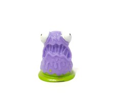 Trash Pack Series 2 278 Sludge Slug Rare Mini Figure