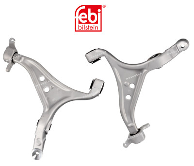 Front Lower Control Arm Left & Right OES for Mercedes GL350 GL450 GL550 GL63 AMG