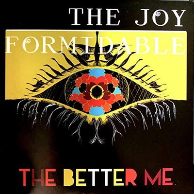 The Joy Formidable The Better Me / Dance Of The Lotus (Vinyl) (UK IMPORT)