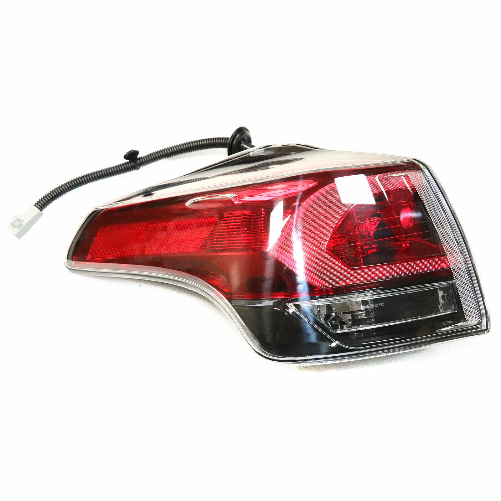 Tail Light For 2016 2017 2018 Toyota RAV4 Tail Lamp Driver Left Side Outer  LH