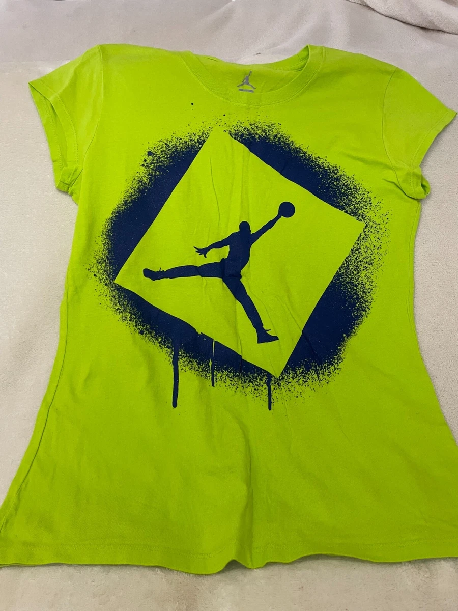 Jordan t shirt xs hotsell
