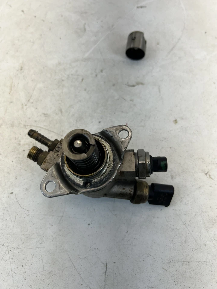 2013-2016 奥迪 S4 3.0L 压力燃油泵 原始设备制造商 — 第 3/4 张图片