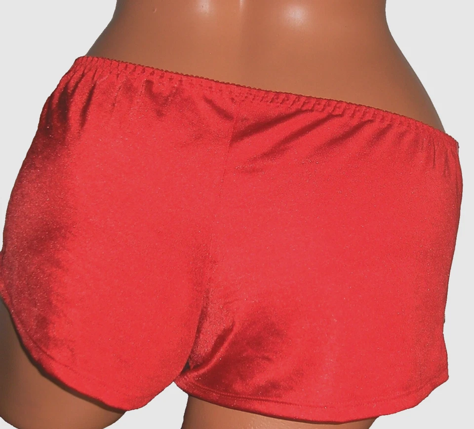 Calcinha Lingerie Acabamento Bolinhas Boyshorts Tamanho 2X Presente Adulto - Imagem 3 de 4