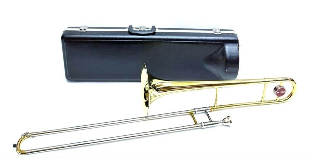Getzen Trombones for sale - eBay