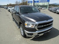 2019 Ram 1500 Big Horn NO ACCIDENT! LOW KMS!