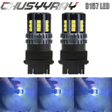 For 2005-2010 Chrysler 300c Touring Limited Srt Led Reverse Light Bulb Kit