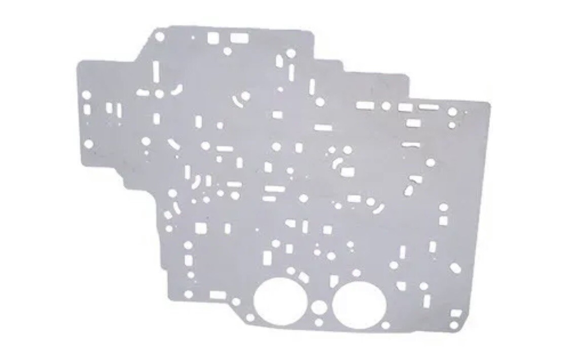 TransGo 4L80EHD2 Performance Separator Plate Tempered Steel 19912009