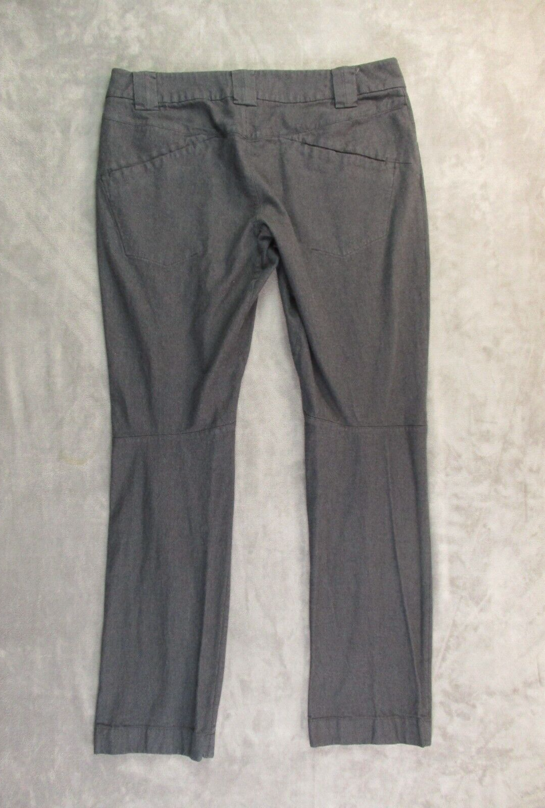 ARC'TERYX Arc’teryx Pantalone da Escursionismo Donna 12 Grigio Reia Tasche Comfort Gorpcore Outdoor