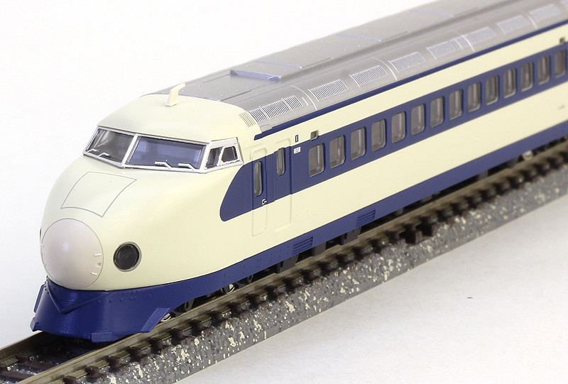 KATO 10-453 10-454 セット KATO 10-1132 0系2000番台<東海道新幹線開業