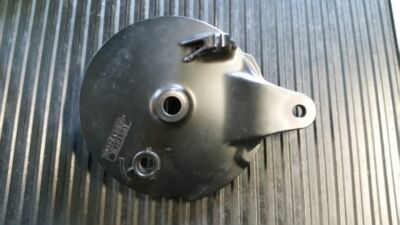 Suzuki TM/RM 100 125 Bremsanker Hinterrad 64210 - 28302 OEM Neuteil