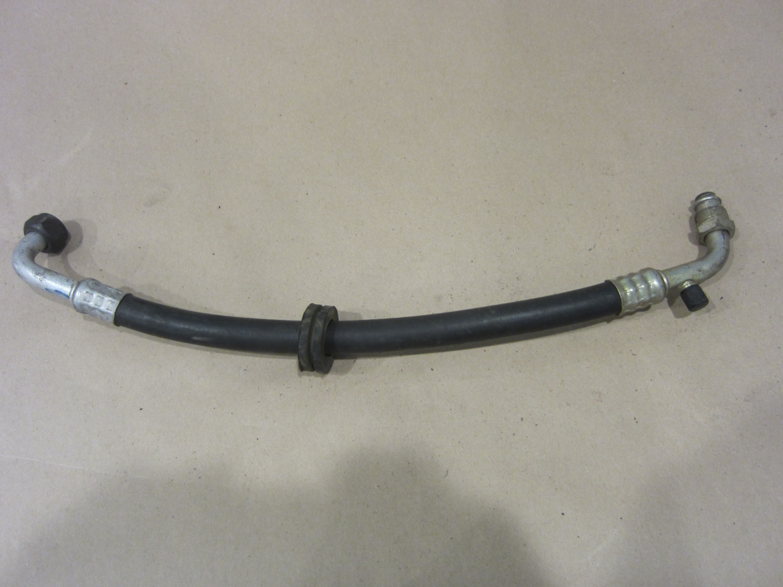 Ferrari 348 - AC Pipe From AC Evaporator To Return Pipe - Part# 62642700