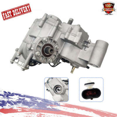 Transmission GearBox For ODES 800 Dominator Raider Assailant X2 X4 Parts LZ US