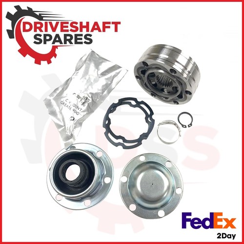 NUEVO Jeep Cherokee KL 14-20 / Chrysler 200 15-17 - Kit de repuesto de junta CV trasera - Imagen 2 de 3
