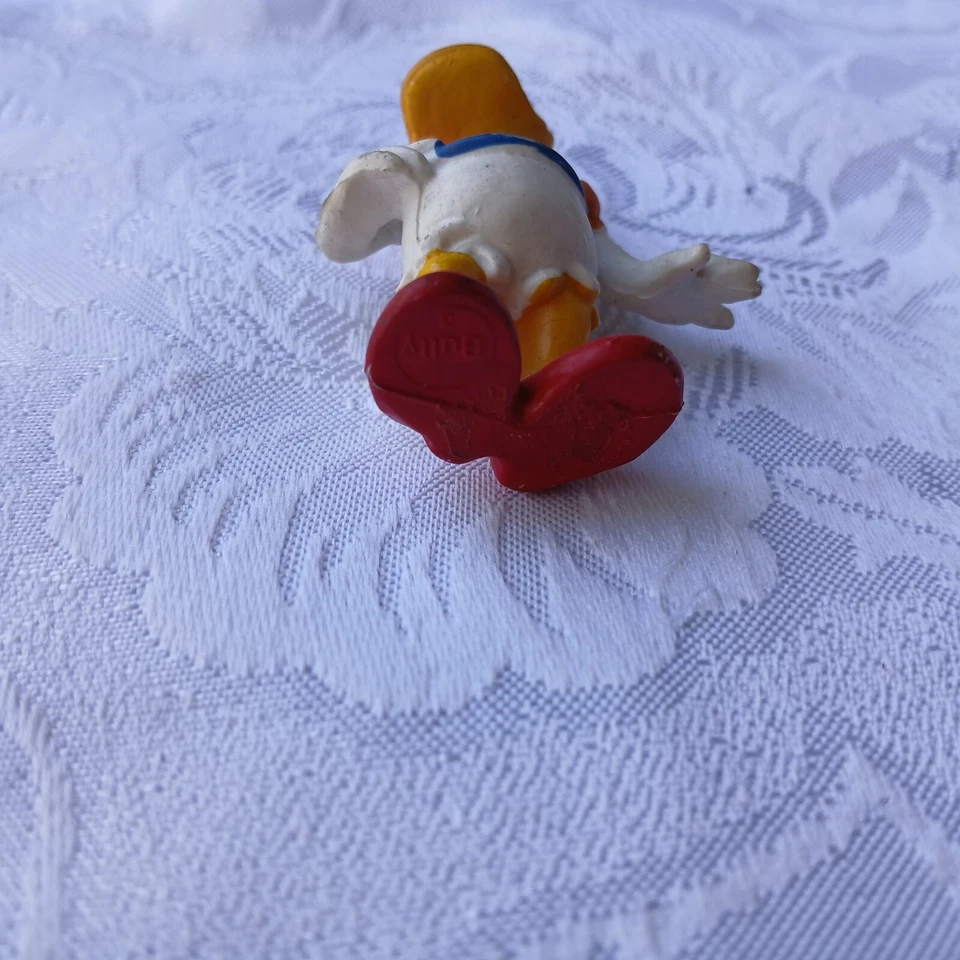 Bully Figur - Daisy Duck - Bild 4 von 4