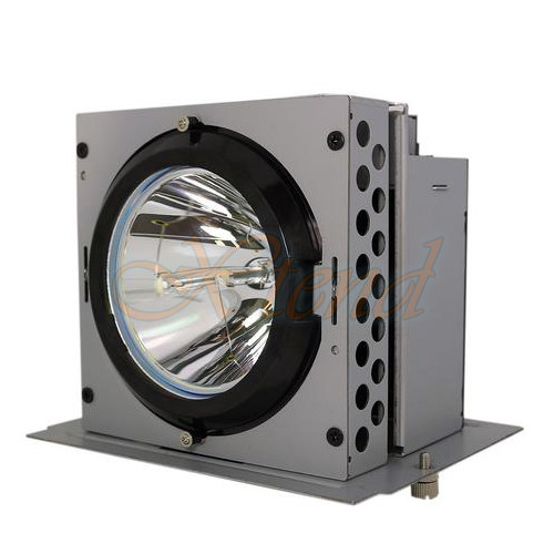 Original bulb inside Projector Lamp Module for MITSUBISHI VS-67XLF50U-SN - Bild 1 von 1