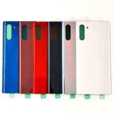 Battery Door Cover Replacement For Samsung Note 10 / Note 20 Rear Cover New