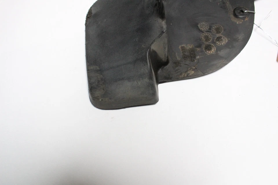 2003-2008 INFINITI FX35 FX45 ПЕРЕДНИЙ ВОДИТЕЛЬ ЛЕВЫЙ БРЫЗГОВИК ПРЕДОХРАНИТЕЛЬ J5838 - Изображение 2 из 4