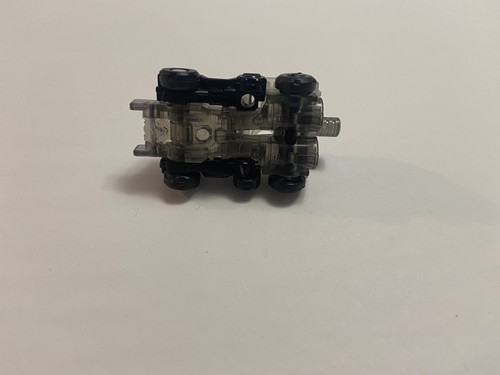 Transformers Lost Age Silver Roller Micron Advanced Series Toy’s R Us Campaign - Picture 5 of 5