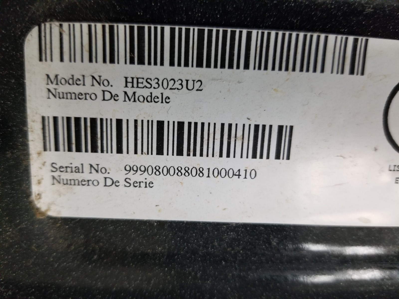 Genuine BOSCH Range Oven, Surface Element Set of 2 # 676747 00676747