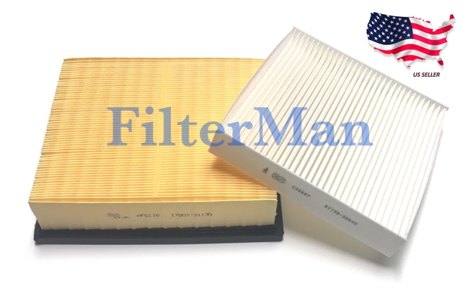 Air Intake Housing Air Cleaner Box For Toyota RAV4 Avalon Camry 2018 2020 2021 E - Foto 3