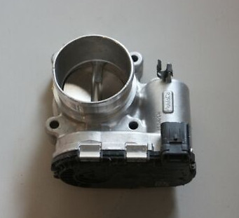 FORD GALAXY MK3 CD390 Throttle Body And Motor DS7E-9F991-BB 5233328 NEW ...