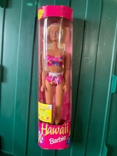 NEW HAWAII BARBIE 1999 NIB 24614 NRFB 