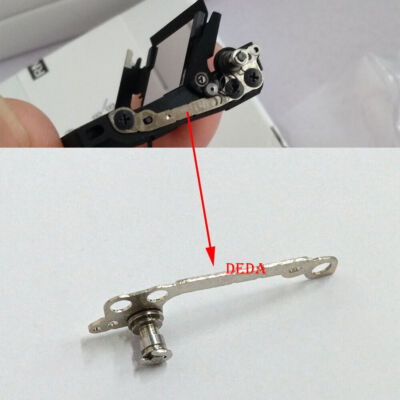 New Mirror Box Easy Break for Nikon D800 D800E Fragile Bracke support Repair Par