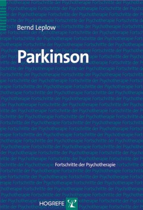 Thumbnail - Parkinson Bernd Leplow Taschenbuch Fortschritte Der Psychotherapie Vi