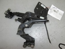 Mercedes-Benz W414 Vaneo Laufwagen li oben, Mitte und unten A4147600347 Mercedes-Benz W414 Vaneo Laufwagen li oben, Mitte und unten A4147600347