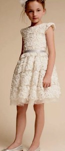 anthropologie flower girl