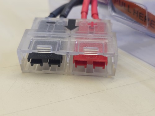 Eaton Battery Pack Connector for 1500VA 2U 5PX G2 744-A4801 *NO BATTERIES* - Picture 2 of 9