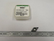 WIDIA DCMW32.51 Carbide PCD Insert, Made In USA