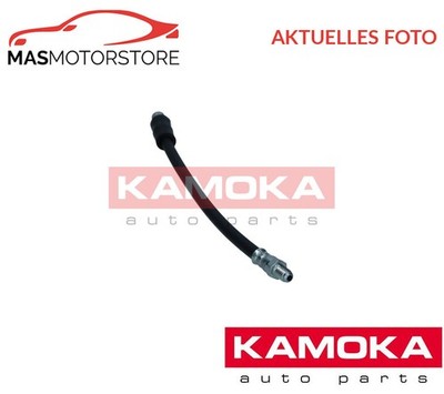 BREMSSCHLAUCH BREMSLEITUNG HINTEN KAMOKA 1170106 P FÜR VOLVO 740,240,760,440