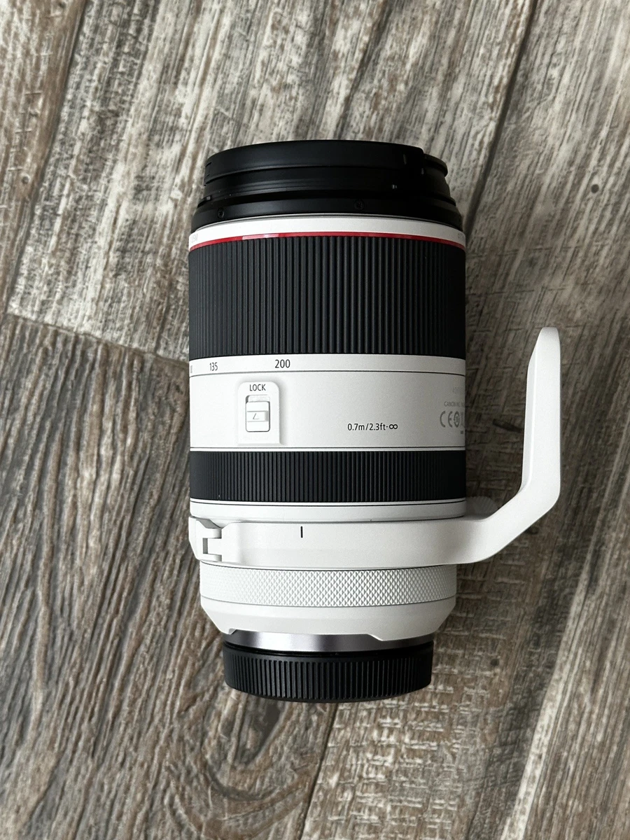 25+ Canon Zoom f/2.8 Camera Lenses for sale | Updated Oct 2026