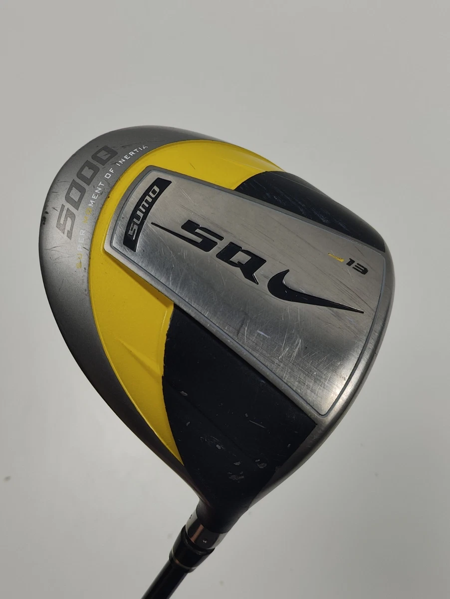 Nike Sumo Driver for sale - eBay