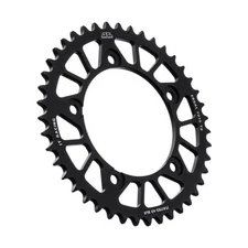 JT Sprocket Black Zinc Rear Sprocket - JTR1792.41ZBK