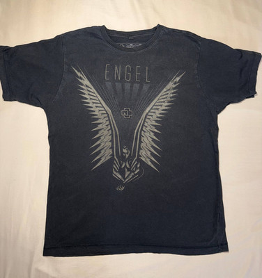 Rammstein Engel T-shirt 
