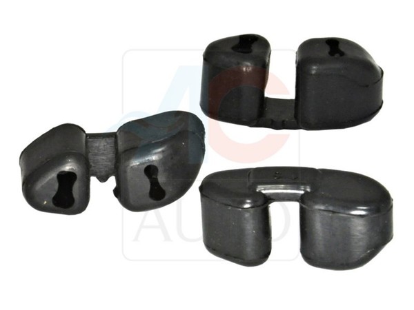 Mitnehmerscheibe Magnetkupplung (Kompressor) Acauto AC-05DN02 FüR VW Golf 7 5G1-image
