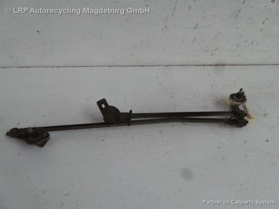 Nissan Bluebird T12 T72 Bj 88 Wischergestänge Wischerantrieb vorn