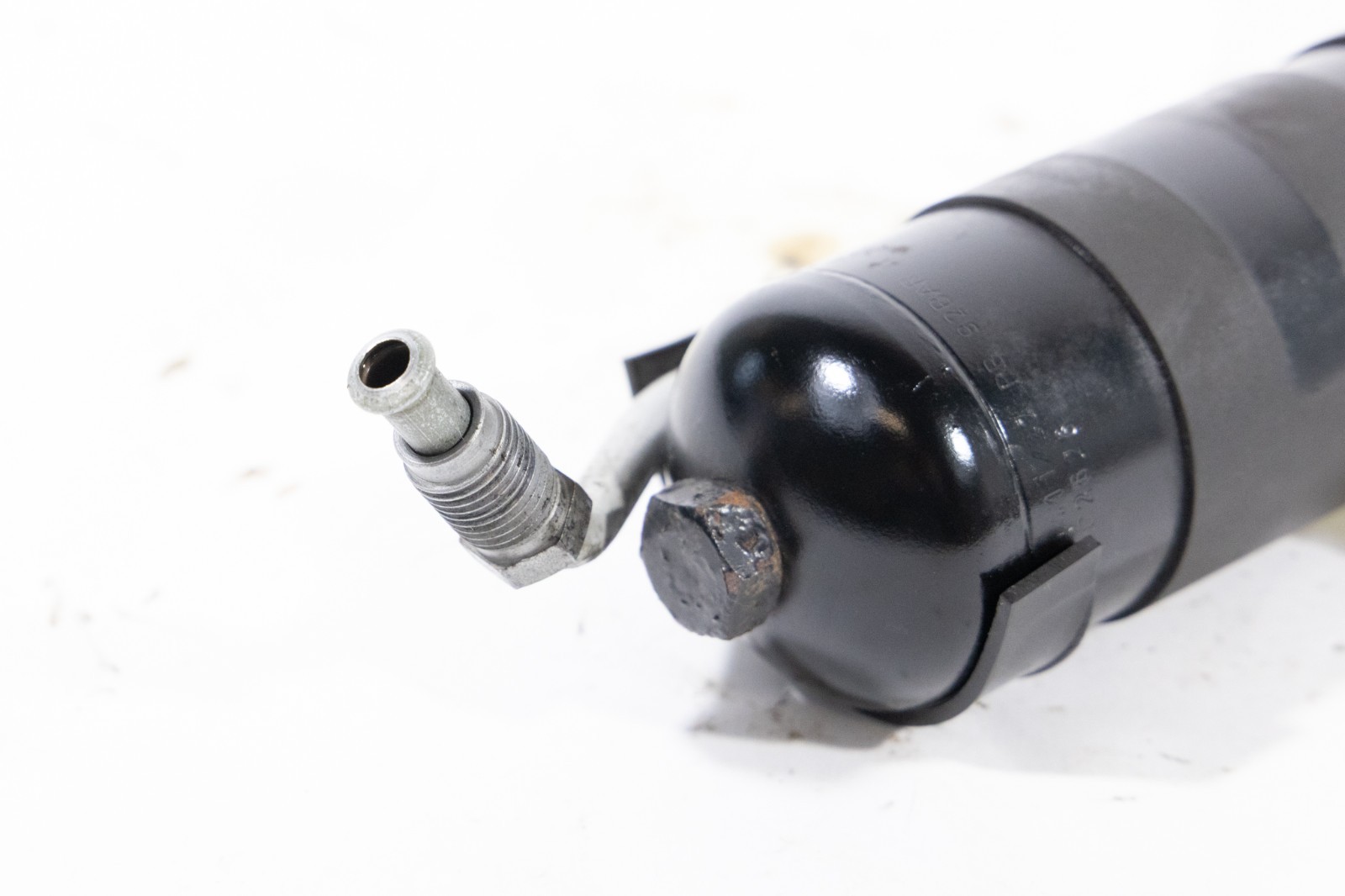 Used 2003-2008 Maserati Quattroporte DuoSelect F1 Gearbox Hydraulic Accumulator