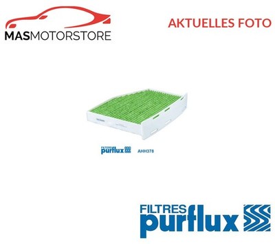 INNENRAUMFILTER POLLENFILTER PURFLUX AHH378 I NEU OE QUALITÄT