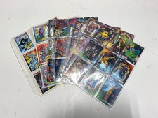 Vintage Mixed 1990-1994 Marvel Trading Card Bundle (Set Of 72)
