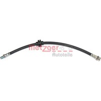 Metzger 4118433 Bremsschlauch FüR Alfa Romeo 156 147 932 937