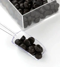 Gustaf's Sweet Traditional (Black) Licorice Drops 2.2 Pound Bag